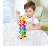 Tour De Construction En Spirale Pour Enfants, Boule, Exercice Actif, Cadeau D'anniversaire