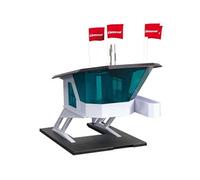 Tour de contrôle 44,2x22x32,6 cm