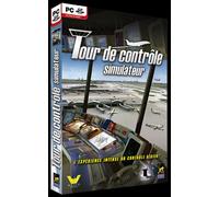 Tour de contrôle Simulator