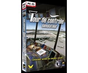 Tour de contrôle Simulator