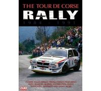 Tour De Corse Rally 1984 [Import Anglais] (Import)