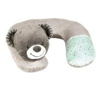 Tour de cou 0M Nattou Jules l'ours Gris G