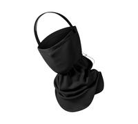 Tour De Cou - Ajustable Respirant Imperméable au Vent Chaud - Cache-Visage Hiver à Cordon | Pour Travail Plein Air Froid Randonnée Ski Snowboard Pêche Équitation