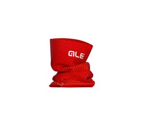 Tour de cou Alé Web Rouge