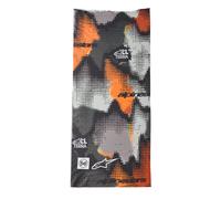 Tour de cou Alpinestars BUFF NAZCA