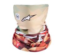 Alpinestars Buff Peaks PrimaLoft Couvre-chef multifonctionnel