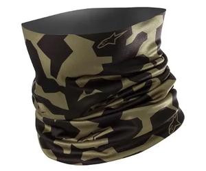 tour de cou alpinestars camo - vert UNICA