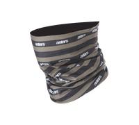 Alpinestars Vintage Couvre-chefs multifonctionnels, noir-vert pour femmes