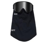 Tour De Cou Anon Mfi® Mesh Neck Warmer Black Homme Noir 2026 Taille unique