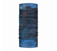 Buff Camino Coolnet UV+ Peninsula – Denim bleu foncé