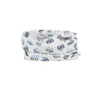 Tour de cou avec motif véhicule bébé garçon Sterntaler Gris S
