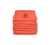 Tour de cou ayaq lobbia merinos orange