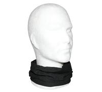 Tour de cou - bandana - tour de tête - bandeau P2R Noir TU