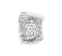 Barts - Multicol - Tour de cou Paisly White - Taille unique
