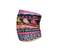 Tour de cou Barts Multicol Jungle Disco Rose TU