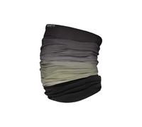 Barts Polar Dip Dye Neck Warmer Gris Homme