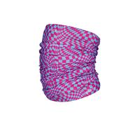 Tour De Cou Barts Multicol Psycho Checks Pink Femme Rose 2026 Taille unique