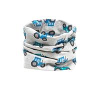 Tour de cou bébé garçon Sterntaler Tracteur S