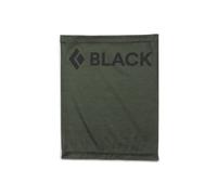 Black Diamond - BD Neck Gaiter - Foulard - One Size - tundra wordmark