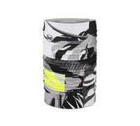 Buff Tour de cou Akei CoolNet UV® Unisexe Taille unique Noir