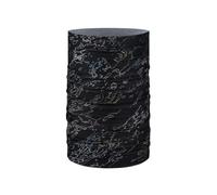 Buff Tour de cou CoolNet UV Anter - UPF50, léger et extensible, taille unique, noir