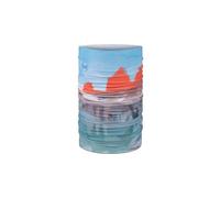 Buff Tour de cou CoolNet UV – UPF50, léger, extensible, recyclé – Taille unique Multicolore