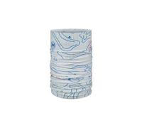 Tour de cou buff coolnet uv gris enfant