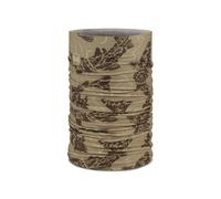 Buff - Coolnet UV Angler - Tour de cou Khaki - Taille unique