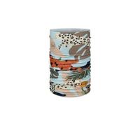 Tour de cou buff coolnet uv multicolore enfant