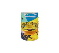 Tour de cou buff coolnet uv multicolore enfant