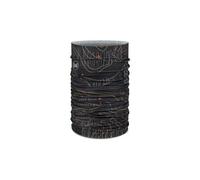 Tour de cou buff coolnet uv noir enfant