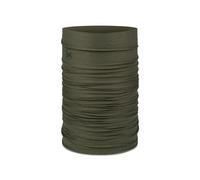 Tour de cou Buff Coolnet Uv® Solid Vert TU