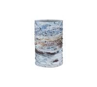 Tour de cou buff coolnet uv tree aspect gris