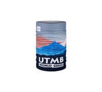 Tour de cou buff coolnet uv utmb 2025 bleu