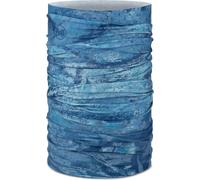 Tour de cou Buff Coolnet UVÂ® Bleu TU