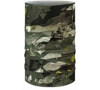 Buff Coolnet UV 2023 – vert foncé/blanc