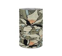 Buff Tour de cou CoolNe UV Insect Shield Vert Unisex Adulte Taille Unique