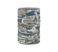BUFF Coolnet Uv® - Mixte - Gris / Bleu - taille Unique- modèle 2026
