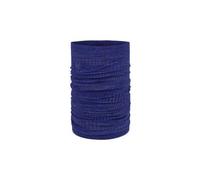 Tour de cou buff dryflx solid bleu