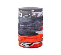 Tour de cou Buff ECOSTRETCH ALPINESTARS - IGNITE