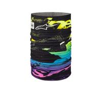 Tour de cou Buff ECOSTRETCH ALPINESTARS - IGNITE