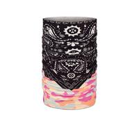 Tour de cou Buff ECOSTRETCH - CAMO CASH