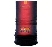 tour de cou buff - fc barcelona bleu UNICA