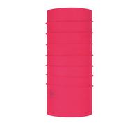 Tour de cou Buff Fuchsia uni