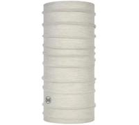 Buff ® Lw Merino Wool Neck Warmer Gris Homme