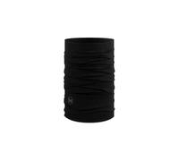 Tour de cou BUFF MERINO LIGHTWEIGHT SOLID (BLACK) Unisex TU