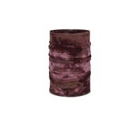 Tour de cou BUFF MERINO LW NATURAL TYE DYE (BURGUNDY) Unisex TU