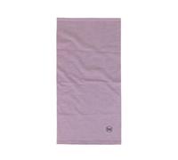 Tour de cou unisexe buff merino midweight lila
