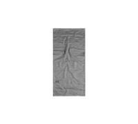 Tour de cou buff merinos lightweight gris clair