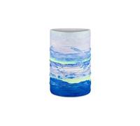 Tour de cou buff original ecostretch arci blue